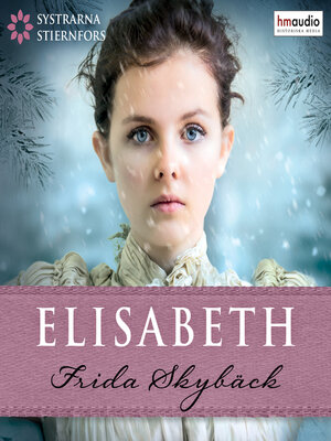 cover image of Elisabeth